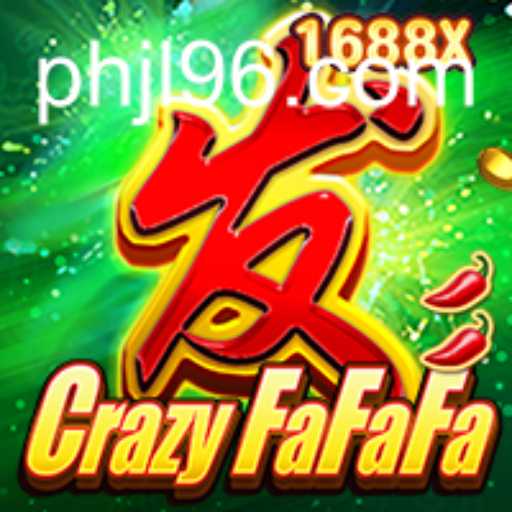 Unveiling CrazyFaFaFa: A Riveting Gaming Experience on JL96.COM