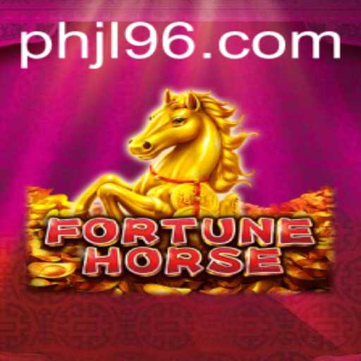 Exploring the World of FortuneHorse: A Thrilling Online Gaming Experience