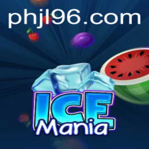 Experience the Thrilling Adventure of IceMania on JL96.COM