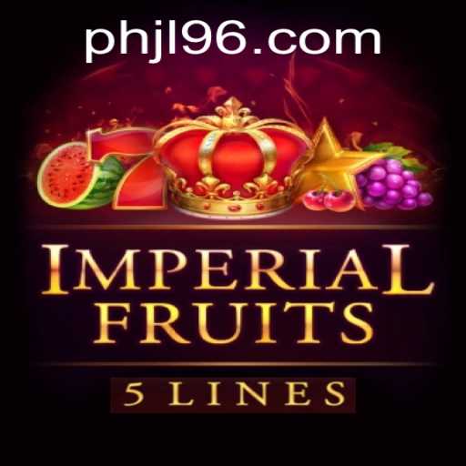 Exploring the Exciting World of ImperialFruits5