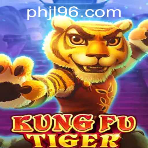 Unveiling KungFuTiger: A New Era in Gaming