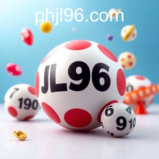 Lottery Games: A Deep Dive into JL96.COM