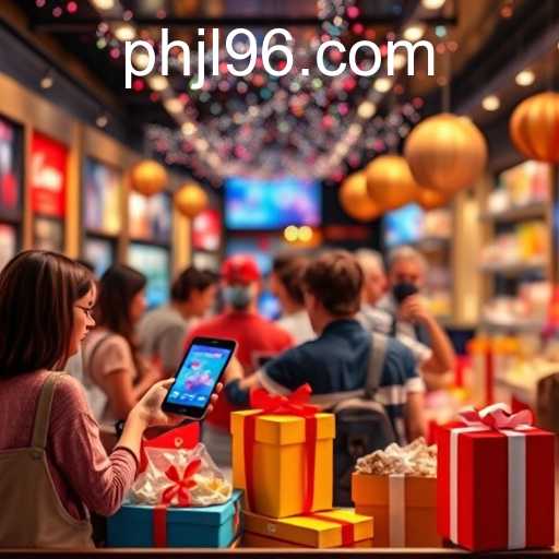 Unveiling the Power of Exclusive Offers with JL96.COM