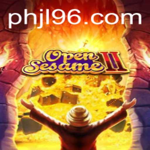 Discover the Exciting World of OpenSesameII with JL96.COM