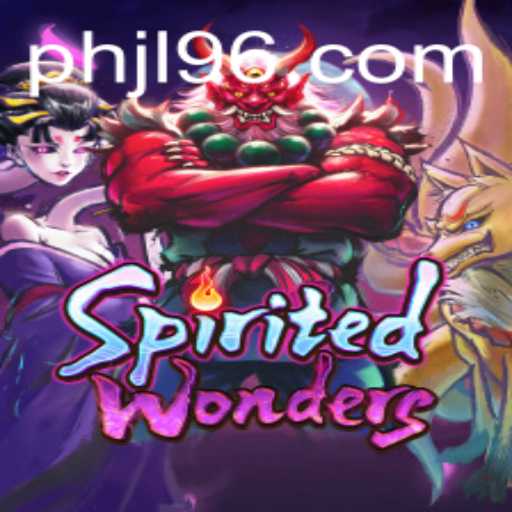 SpiritedWonders and the Allure of JL96.COM: A Comprehensive Guide