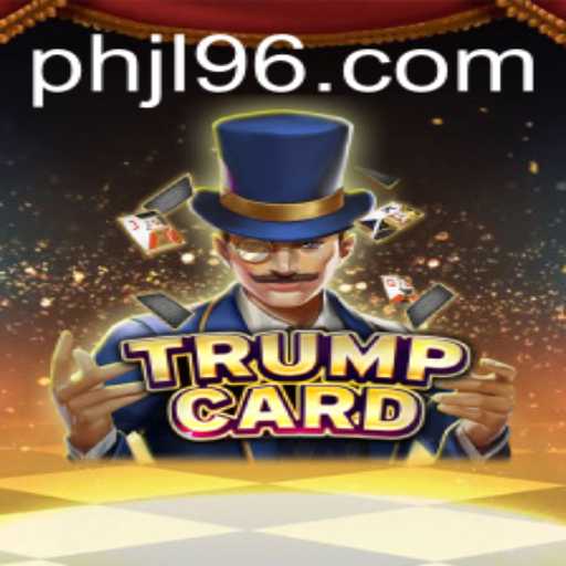 TrumpCard: A Strategic Journey Through Political Intrigue and Tactical Maneuvers